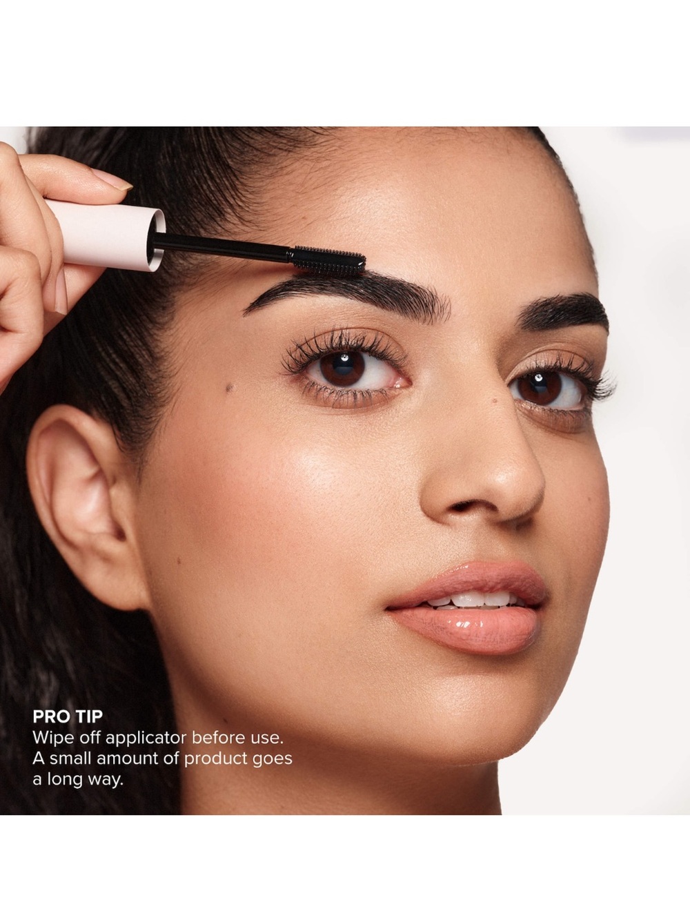 🌸ANASTASIA BEVERLY HILLS Brow Freeze Gel Deluxe Mini 4.5 mL - Picture 8 of 9